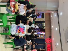 -海底捞火锅(德辉广场店)
