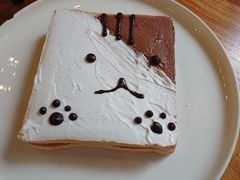 -more than meow吴止猫主题餐厅(承德 中船汇店)