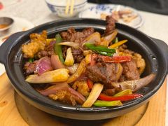 -东江海鲜大排档·潮汕菜·砂锅粥