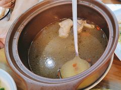 -李东农庄(中南百草园地标店)