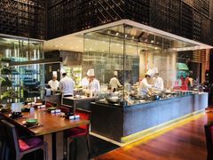 -君悦酒店·1881·北京烤鸭