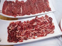 -大四喜·鲜牛肉火锅(洛阳大学城店)