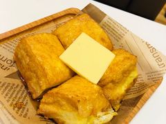 -龙记香港茶餐厅(久光百货店)