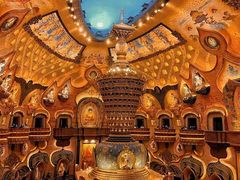 -牛首山文化旅游区