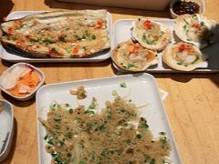 -木屋烧烤(坂田天安云谷店)