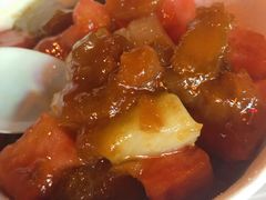 老味鲜果冰-帅小六刨冰·不一样的奶冰(总店)