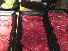 -左庭右院鲜牛肉火锅(南通CBD大有境店)