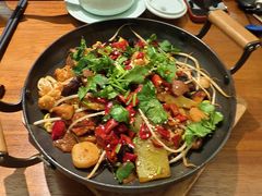 -七色云蔬食(喜邻里店)