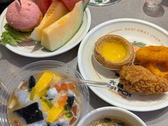 -大橘元自助回转火锅(天河新天地店)