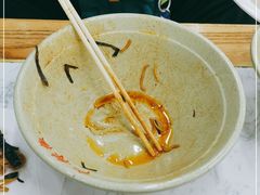 -豫厨老汤拉面(企业广场店)