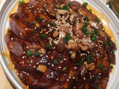 -安天民北方饺子(白石洲店)