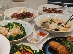 -到家尝北京菜(西坝河店)