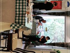 大堂-紫光园(劲松店)