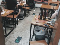 大堂-炒豆合作社(东四总店)