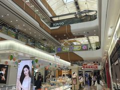 -万达广场(万州店)