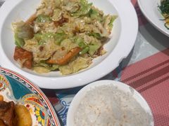 -巴依老爷新疆美食(望京小街店)