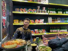 -Meet Sun韩式大排档(五一广场7MALL店)