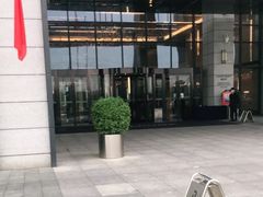 -航空港万怡酒店·万荟轩餐厅(航空港区远航路店)