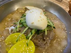 冷面-miss密斯韩餐(平阳景苑店)