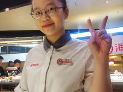 -海底捞火锅(塘厦天虹店)