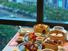 -点都德(龙之梦店)