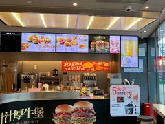 -肯德基(天津奥城店)