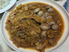 -日丰园海肠水饺·老字号大连海鲜(和平广场店)
