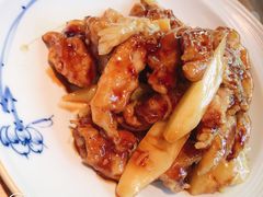-四季民福烤鸭店(前门廊房二条店)