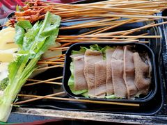 -钢管厂五区小郡肝串串香(南山店)