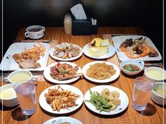 -汉巴味德·烤肉与啤酒的自助(杭州大悦城店)