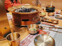 -闻老头·菊花炭烤肉(D11店)