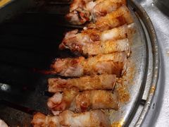 -姜虎东白丁烤肉(银泰中心in99店)