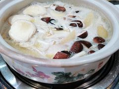 菌菇拼盘-金龙·打边炉(武进路店)