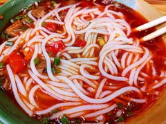 -十里香粉馆(虹桥中路店)