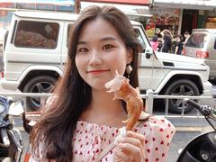 -吴山烤禽 (吴山路店)
