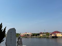 -日照海滨国家森林公园