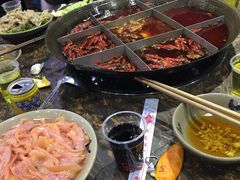 -堂客老火锅(欣阳广场总店)