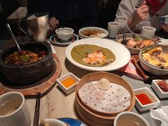 -桂满陇-锦绣江南(万象城店)
