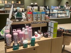 -星巴克臻选(广州太古汇店)