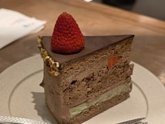 -RUXU入续糖水铺与包(卓悦中心店)