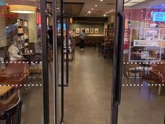 门面-星巴克(广州中华广场B1层店)