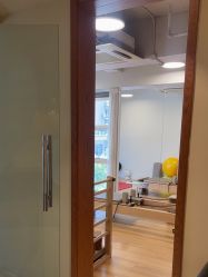 -阿南达·瑜伽普拉提·阿育吠陀疗愈中心