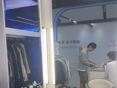 -一墨照相馆·证件照·形象照(世博店)