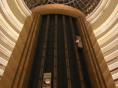 -杭州国际会议中心洲际酒店-原素全日餐厅(解放东路店)