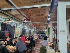 -人民公社大食堂(顺义总店)
