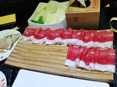 -重庆大队长火锅(凤城八路店)