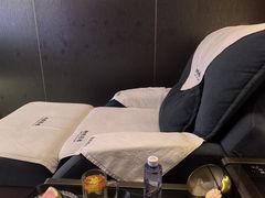 -尚善若水·汤泉·SPA·沐足(东方渔人码头店)