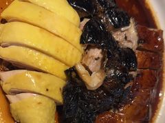 -金湖港式餐厅(建外店)