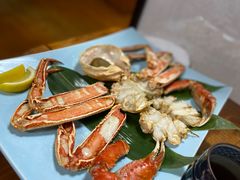 -蟹料理 北海道かに将軍(札幌本店)