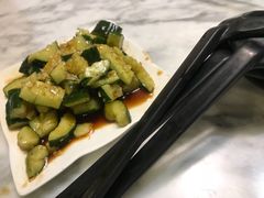 -轻捞慢起面馆(新世界百货店)